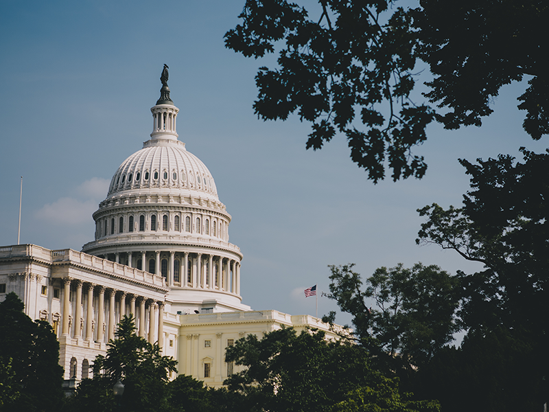 capital building